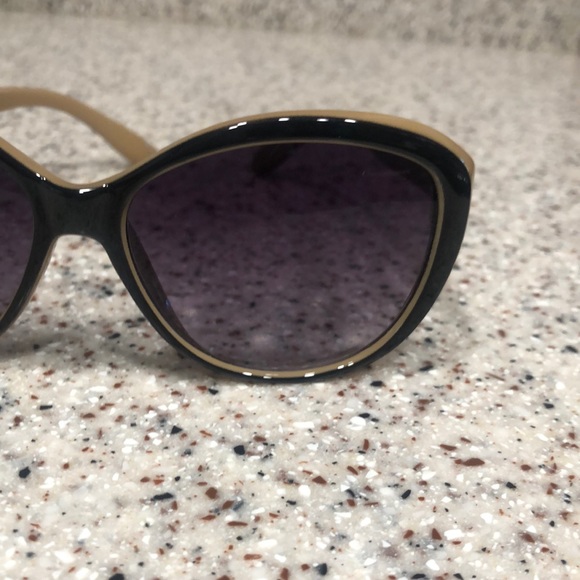 Sunglasses two tone - Picture 4 of 5